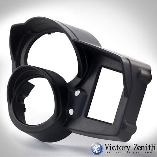 For BMW F650GS F700GS F800GS F 800GS ADVENTURE F800GT F800R F800ST R1200R Sunproof Hood Instrument Cockpit Glare Protection