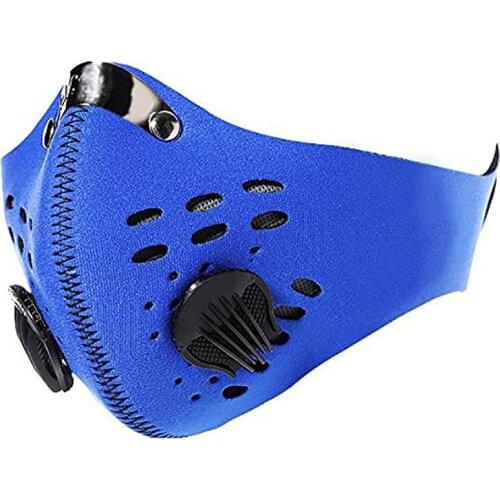 Dragonpad Cycling Masks