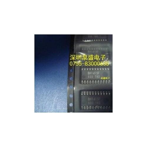 BH1415F 1415F 1415 W24257AK-15 HV20220FG-G HV20220FG HD61203UFS HD61203FS KBP307 REF3040AIDBZR R30E