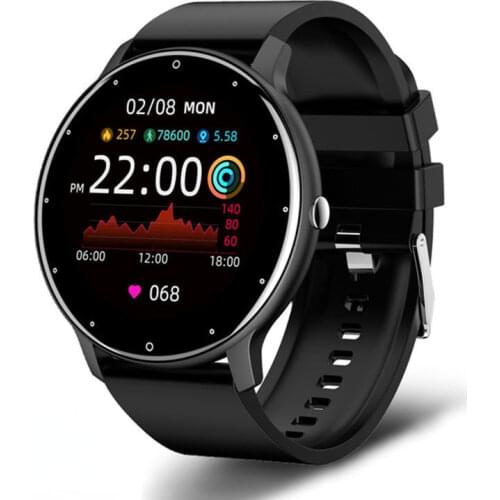 HIWZUPU Women's Smart Watch