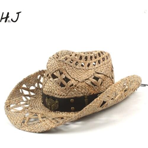 HXG&JQX Mens Summer Hats