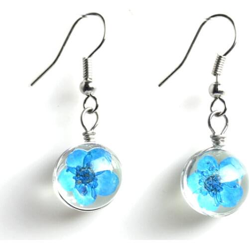 MISSDEAR Dangle Earrings