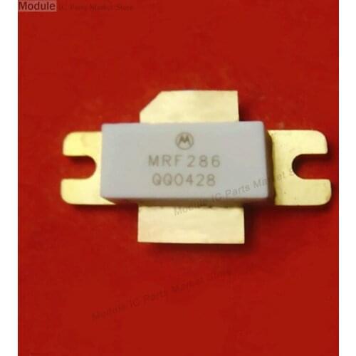 MRF286 MRF286S NEW RF tube High Frequency tube