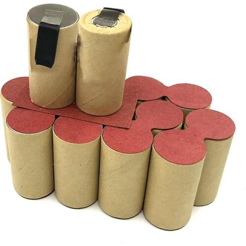 For Snap-on Snap on 18V 3000mAh Battery Pack CTB3185 DIY REPACK KIT NiMH CTA3850 CDRA3850 CTB3185 CTB3187