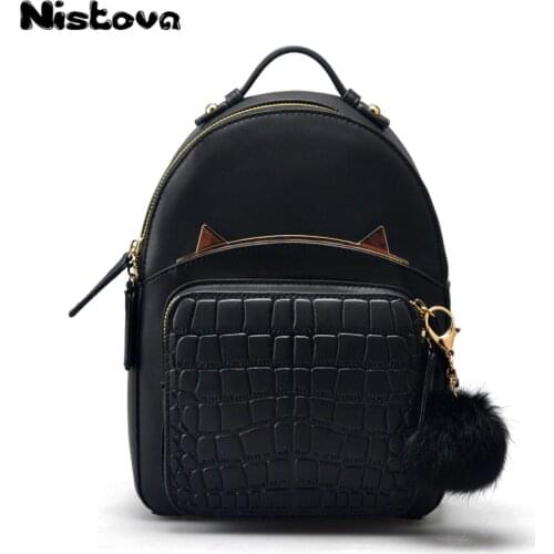 Nistova Womens School Bags