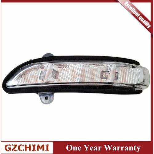 A2198200521 Door Mirror Turn Signal Light for Mercedes Benz W219 CLS280 CLS300 CLS320 CLS350 CLS500 CLS550 CLS55 CLS63