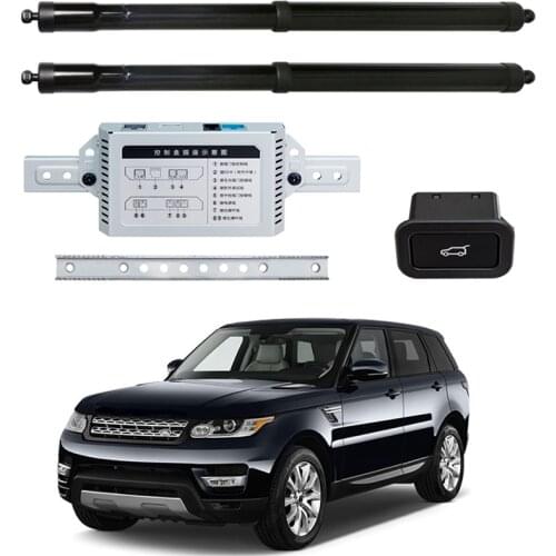 Car Smart Auto Electric Tail Gate Lift Special for land rover Range Rover sport 2016 with Latch