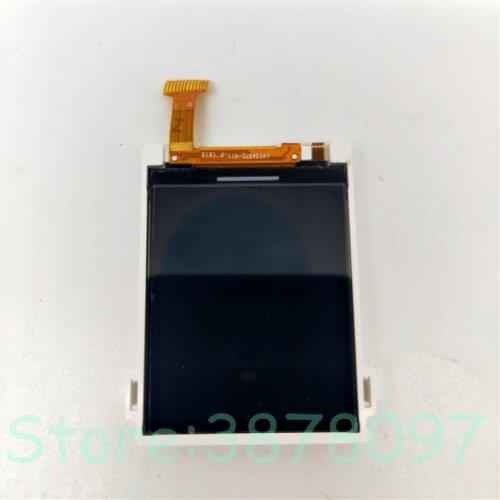 10Pcs/Lot LCD Display Screen For Nokia 105 ds TA -1010/1034 130 TA-1017 LCD (105 2017)(130 2017)