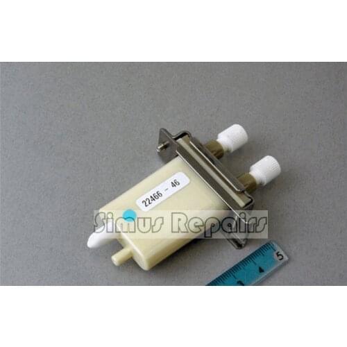 228-44485 Shimadzu Degassing Chamber CHAMBER For Degassing Machine DGU-20A3 5