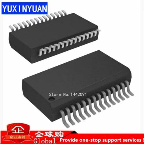 5PCS/LOT GL850G GL850 SSOP-28