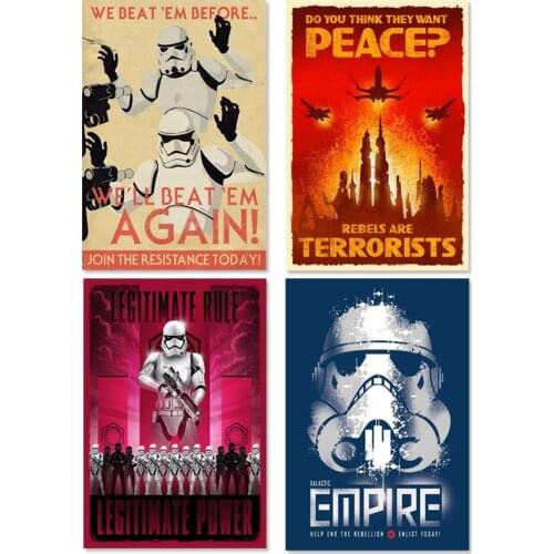 5d Diamond Painting Disney Movie Poster Star Wars Diamond Embroidery Cross Stitch Kits Handmade Childrens Home Decoration Gift