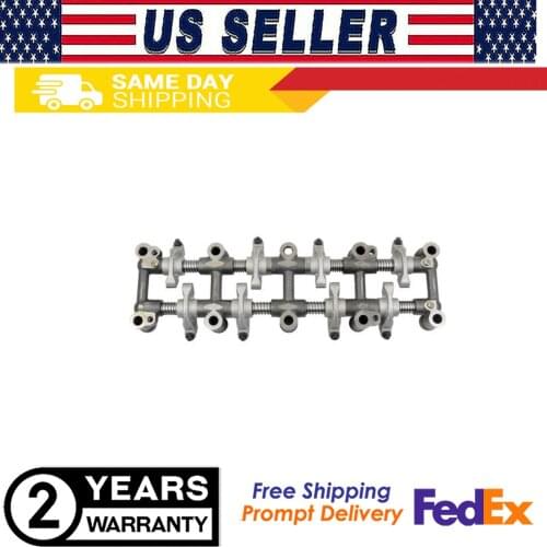 AP01 Rocker Arm Assembly 13801-35010 1380135010 for Toyota Pickup 4Runner Turbo Celica 1983-1995 8395RA