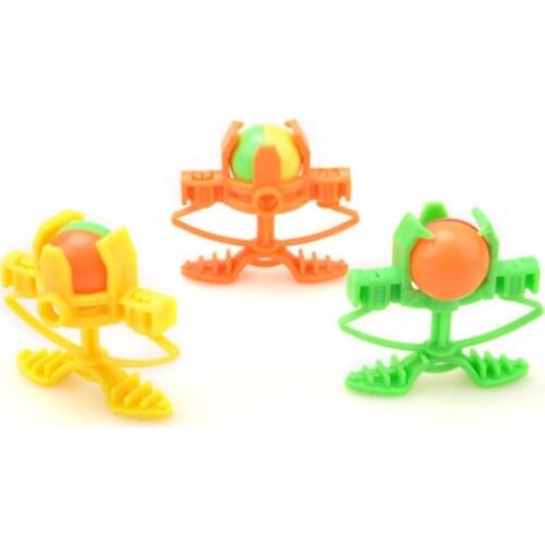 Freeship cute 24X mini flying ball shot Christmas kids party toys loot bag pinata loot bag stock fillers prizes for children