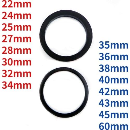 For Motorcycle Motorcycle Modification Disc Brake Repair Kit Single Pump Double Pump AB Pump Down Pump 25mm Piston Seal