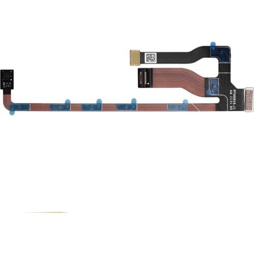 For DJI Mini 2 Part - 3 in 1 Flat Cable Gimbal Flex Ribbon Cable Repair Parts for Mavic Mini 2
