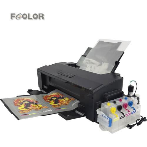 Fcolor Tool Parts