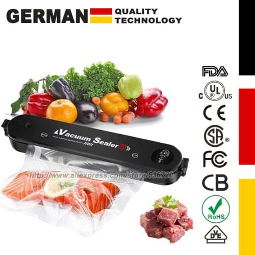 Вакуумные упаковщики GERWELL China At AliExpress