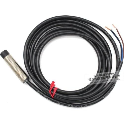 GX-112MLKA M12 close to sensor switch DC three-wire NPN 6months warranty