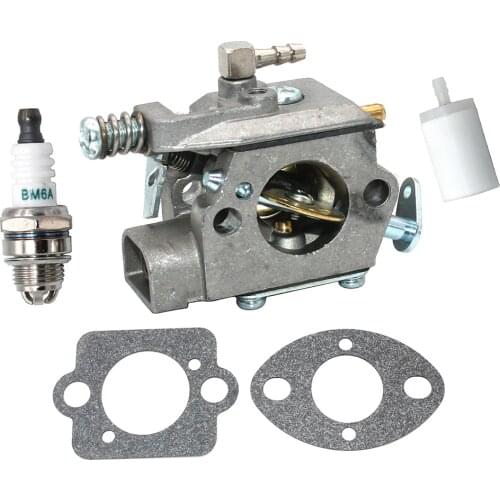 Carburetor for Echo CS-370 CS-440 CS-4400 CS-4200ES CS-510 CS-520
