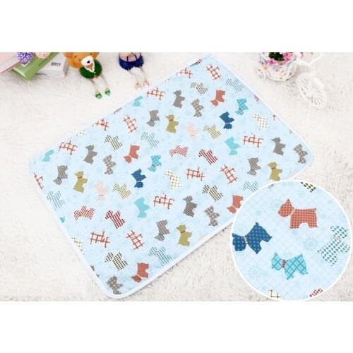 Детские водонепроницаемые пеленки KittenBaby China At AliExpress