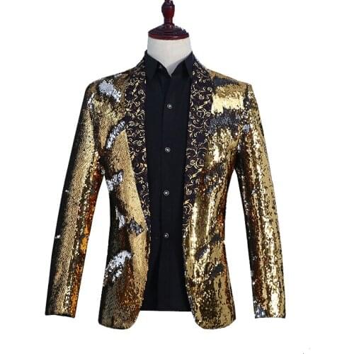 LOBUDEK Men's Jackets