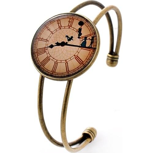 Lureme Bracelets With Watches
