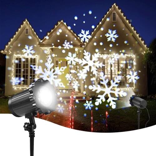 Mabor LED Christmas Decorations