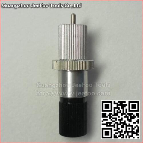 New Roland Aluminum Blade Holder Vinyl Cutter Cutting Plotter/Blade holder for Roland cutting plotter