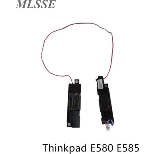 New Original For Lenovo Thinkpad E580 E585 Laptop Built in Speaker Left and Right Set PK23000Q5H0 Fast ship