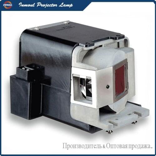 Replacement Compatible Projector Lamp 5J.J0605.001 for BENQ MP780ST / MP780ST+ Projectors
