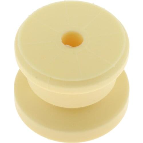 Replacement Car Front Suspension Jounce Bumper Springs for Hummer H3 H3T 2006-2010 #15783030