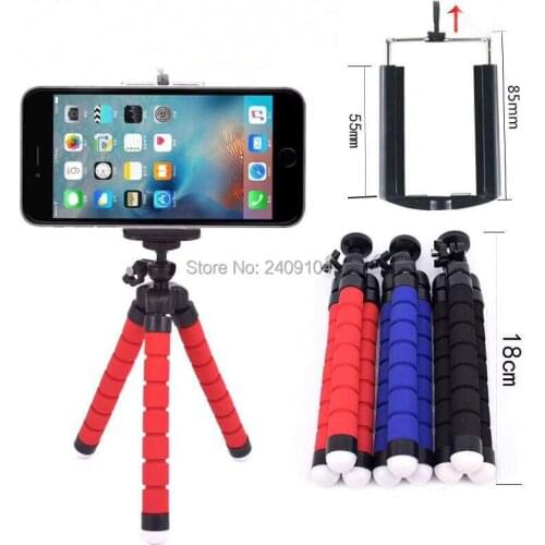 Szaichgsi Monopods For Smartphones