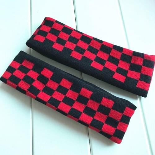 Kpop Concert Design Headband Knitted Hair Band Sports Hair Tide Yoga Headgear 1 Piece