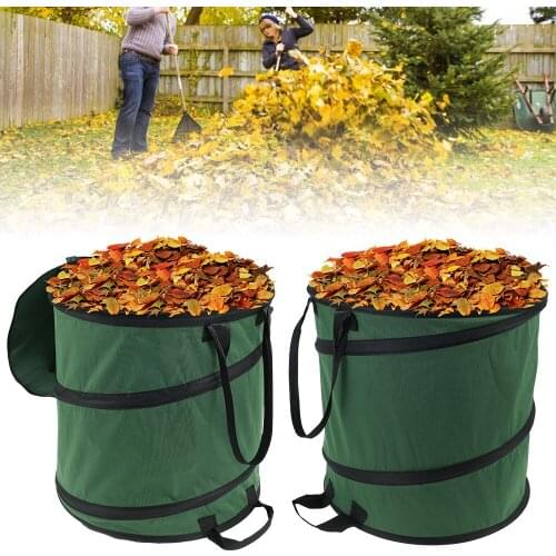Willstar Garbage Containers