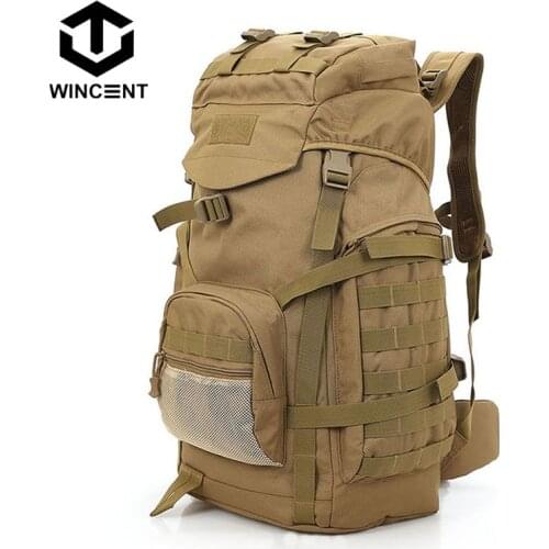 WINCENT Backpacks 60 Liters