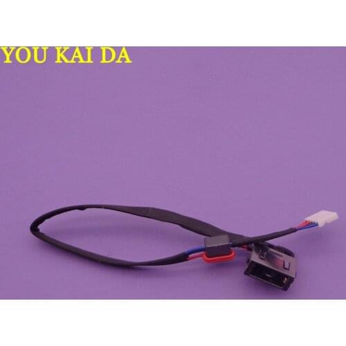 1pc New Laptop DC Power Jack for Lenovo G50 G50-70 G50-45 G50-30 G40-70 G50-80 DC Power Jack Connector Power Port Plug Socke