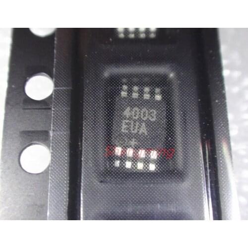 10PCS MAX4003 MAX4003EUA MAX4003EUA