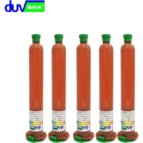 5pcs/lot 50g TP-2500 LOCA UV glue liquid optical clear adhesive tp 2500 uv glue tp2500 for touch screen samsung galaxy iPhone