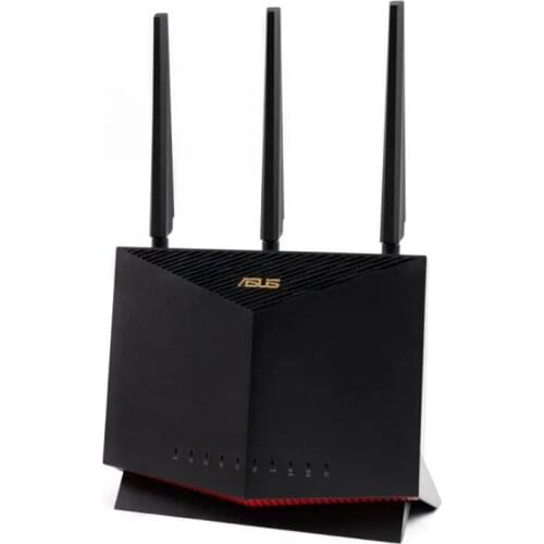 Ax86u high speed Gigabit dual band AX5700m WiFi 6 home through wall routing game accelerated competition routing 5g wirele