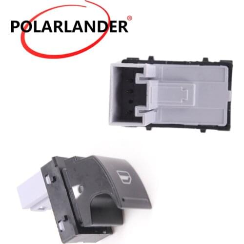 For SKODA Fabia 2 Octavia 1Z3 Roomster 5J Superb 3T5 Hot Sell 5J0 959 855/5J0959855 Window Control Switch Button Electric Power