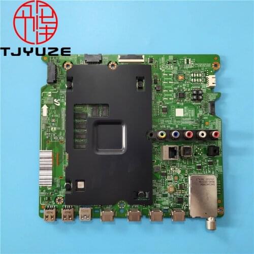 Good Test For Samsung BN94-09030Z Main Board UE40JU6740U UE48JU6740U UE55JU6740U Motherbiard SCREEN CY-WJ040HGLV5H