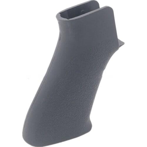 Toy outdoor competition CS DIY tactics hobby intimate accessories modified HK416 v1 after holding motor nylon gel ball gun LD43