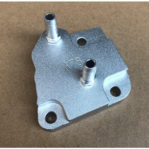 For Mercedes-Benz gearbox oil special joint CLA200 transmission oil change joint