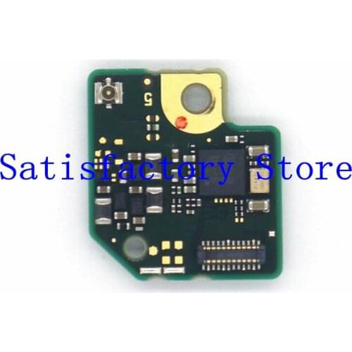 New "Wifi" function wireless network board/PCB for Nikon D750 SLR Camera repair part
