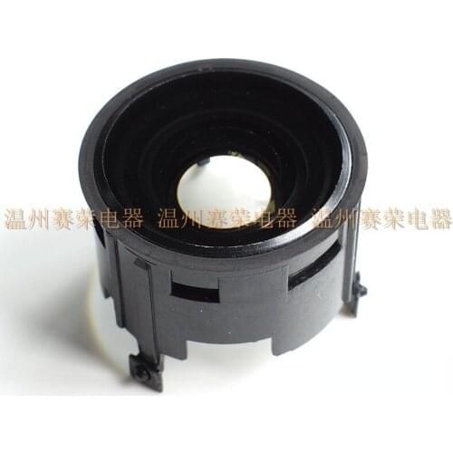 NEW LX7 Fix Frame Unit Back Seat Stent Tube Outer Barrel Ring For Panasonic DMC-LX7 Camera Replacement Unit Repair Part