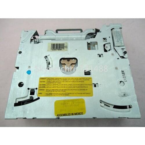 PLDS CDM-M2 3.2 CD drive loader deck mechanism for Pors&che BMNW VW car CD radio receiver