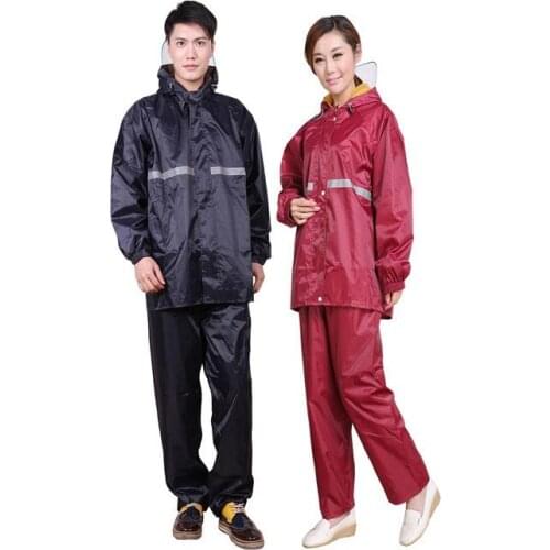 Дождевики для мотоциклистов Studyset China At AliExpress