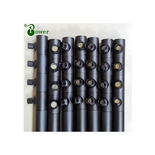 FREE SHIPPING 230MM HEIGHT 4W CREE SPOTLIGHT LED FOR JEWELRY