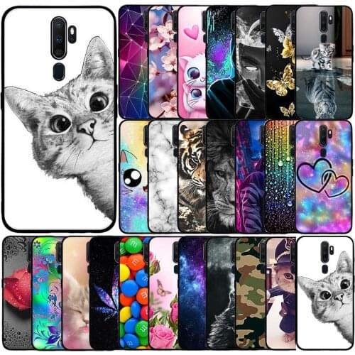 TYILNP Oppo A5 Phone Cases