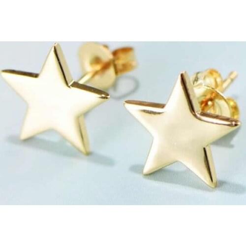 Yangshengda Stud Earrings